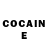 Cocaine FishScale BOBUR BOZOROV